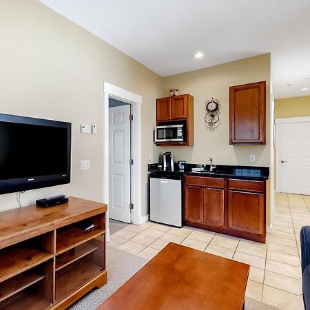 The Colonels Suites Northeast Harbor Esterno foto