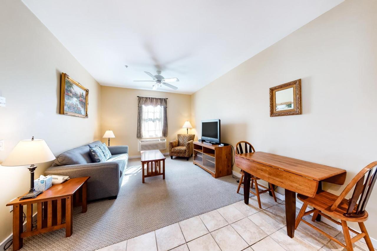 The Colonels Suites Northeast Harbor Camera foto